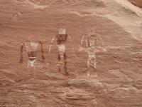 Pictographs